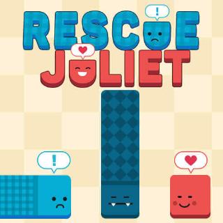 Rescue Juliet